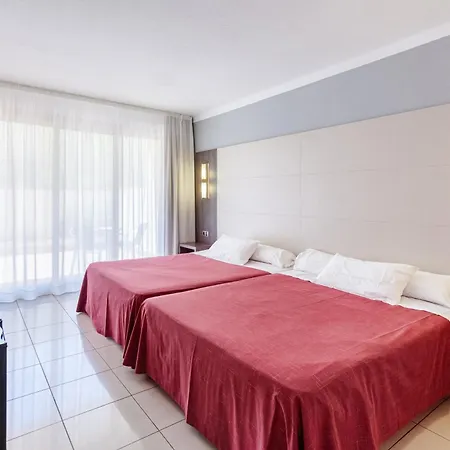Hotel Bakour Costa Brava 4*