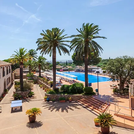 Bakour Costa Brava 4* Rosas