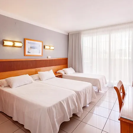 Bakour Costa Brava Hotel 4*