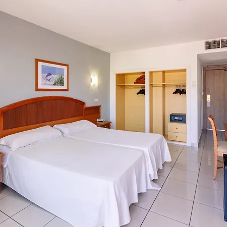 Hotel Bakour Costa Brava 4*