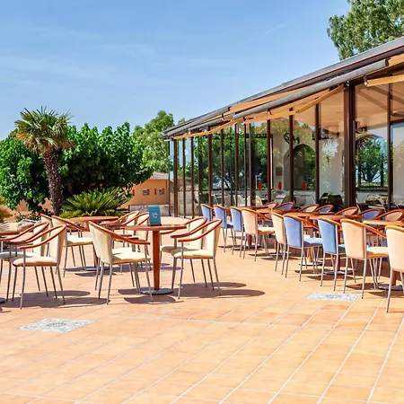 Bakour Costa Brava Hotel Roses