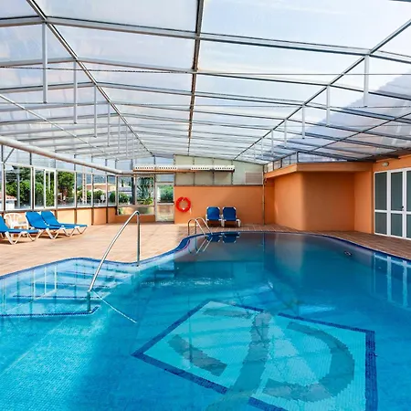Bakour Costa Brava 4*