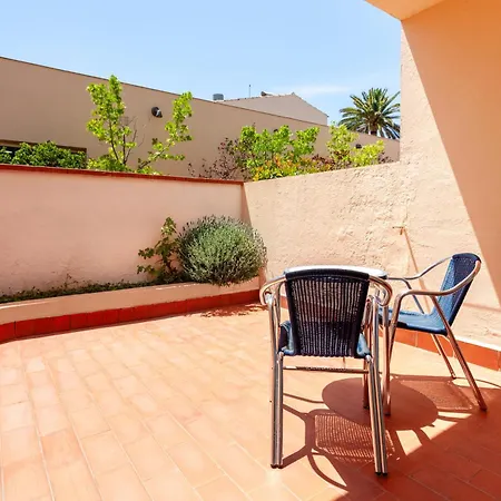 Bakour Costa Brava 4* Rosas