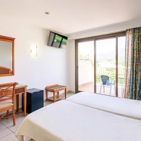 Hotel Bakour Costa Brava