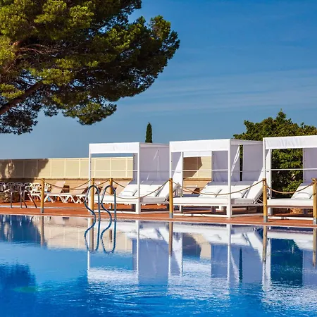 Bakour Costa Brava Hotel Rosas
