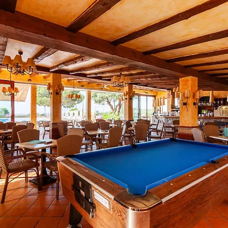 Bakour Costa Brava 4*