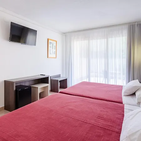 Bakour Costa Brava Hotel Roses