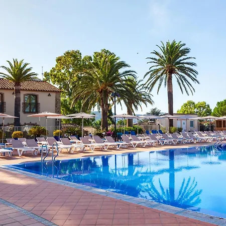 Bakour Costa Brava 4*