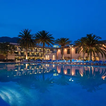 Bakour Costa Brava 4*