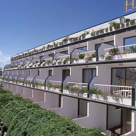 San Carlos Hotell Rosas