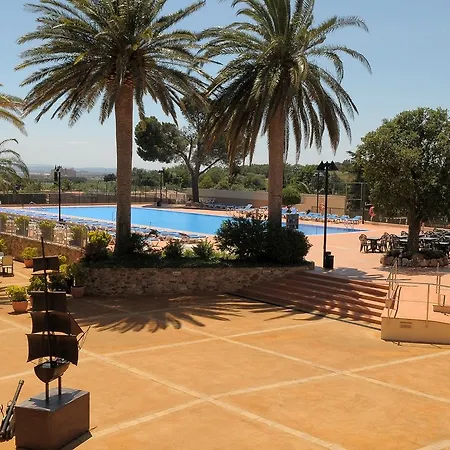 San Carlos Rosas