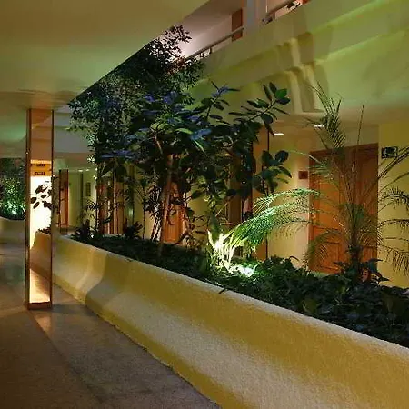 San Carlos 4* Roses