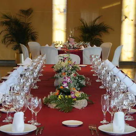 Hotel San Carlos 4*