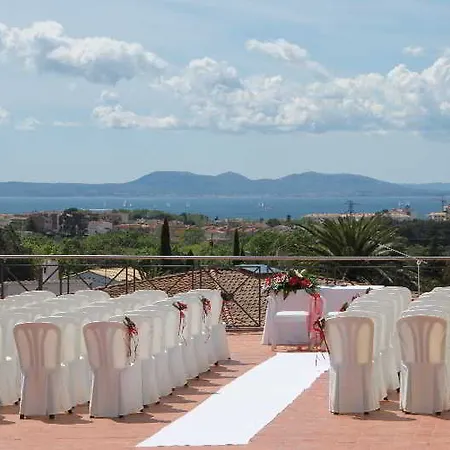 Hotel San Carlos 4*