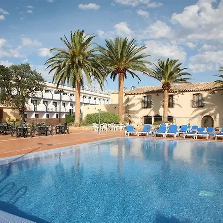 San Carlos 4* Rosas