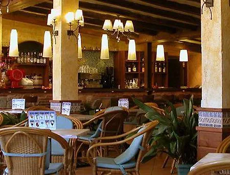 酒店 Bakour Costa Brava 罗萨斯