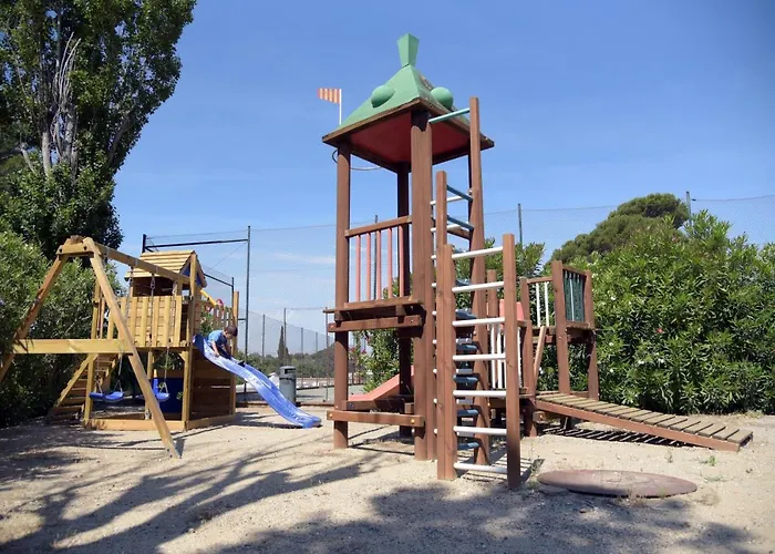 Hotel San Carlos Roses