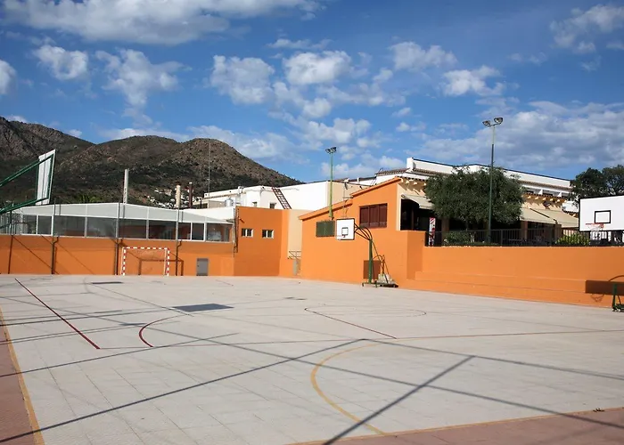 Hotel San Carlos Roses