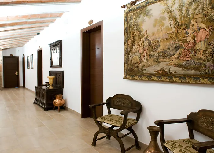 San Carlos Hotel Roses