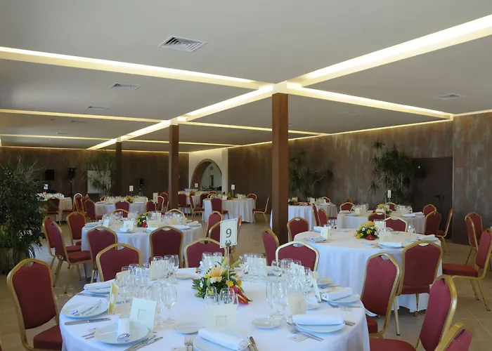 Hotel San Carlos Roses