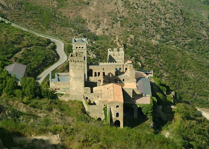 San Carlos Hotel Roses