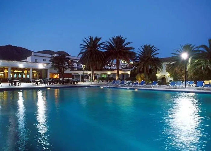 Hotel San Carlos Roses