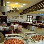 מלון Bakour Costa Brava רוזס