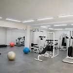 Bakour Costa Brava מלון 4*