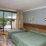 מלון Bakour Costa Brava