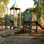 Bakour Costa Brava מלון 4*