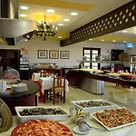 מלון Bakour Costa Brava