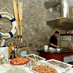 Bakour Costa Brava רוזס