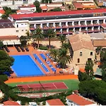 מלון Bakour Costa Brava 4*
