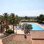 Bakour Costa Brava רוזס