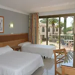 Bakour Costa Brava מלון רוזס