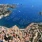 מלון Bakour Costa Brava 4*