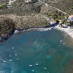 Bakour Costa Brava מלון רוזס