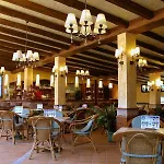 Bakour Costa Brava 4*
