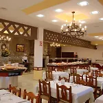 Bakour Costa Brava מלון 4*