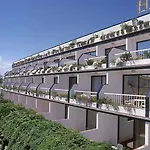 Bakour Costa Brava מלון רוזס