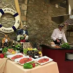 Bakour Costa Brava רוזס
