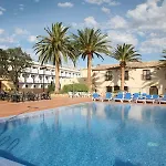 Bakour Costa Brava 4* רוזס