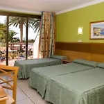 Bakour Costa Brava 4* רוזס