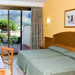 Bakour Costa Brava 4* רוזס