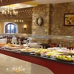 מלון Bakour Costa Brava 4*