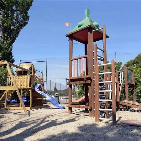 호텔 Bakour Costa Brava 4*