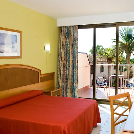 Bakour Costa Brava 4*