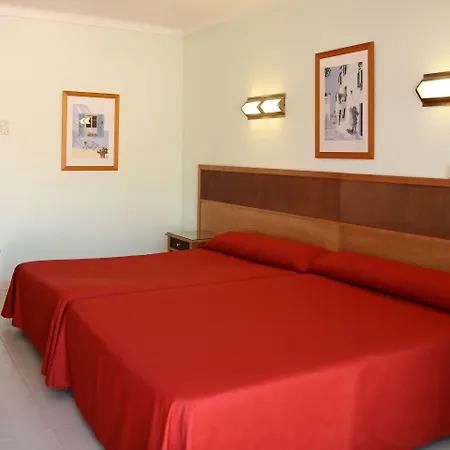 Bakour Costa Brava 4*