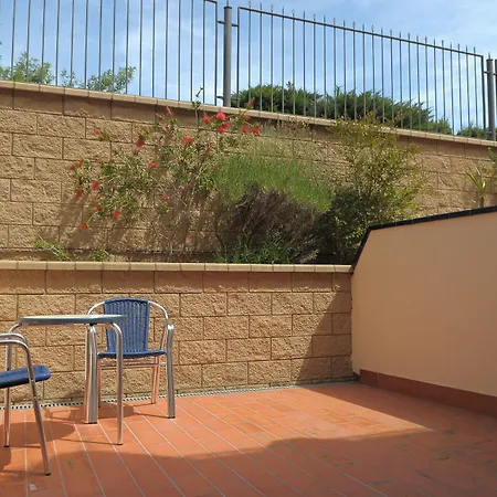 Bakour Costa Brava 4* 로지즈