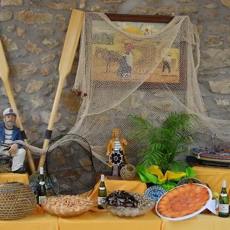 Bakour Costa Brava 호텔